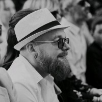 Cedric Collard