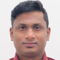 Jinumon Thomas