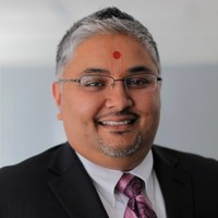 Hemal Patel