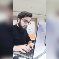Abubakkar Mirza