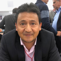 Gerson Adrian Jara Morales