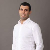 Liron Levy
