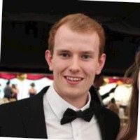 Anthony Gordon-Eales