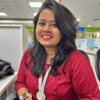 Manidipa Sikdar