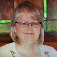 Tricia Casey