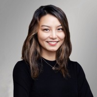 Gloria Zhang