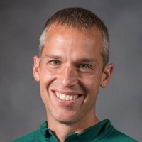 Greg Huffaker