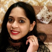 Amrutha GR