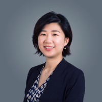 Carrie Chen