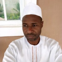 sadiq maigari