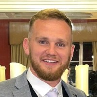 Sean Mernagh