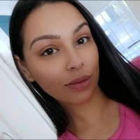Taryn Naidoo