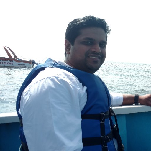 Sairam Kandaswami