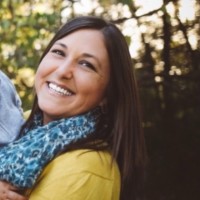 Suzanne Mcvey, Phr