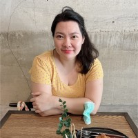 Mingkwan Opaspan