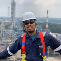 Haikal Majid