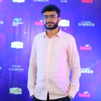 Syed Noman Ali