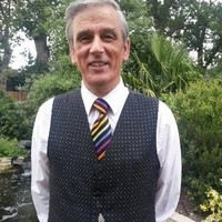 Kevin Bromley