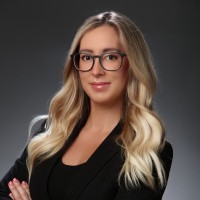Alyssa Rushing
