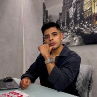 Jordan Vega Maldonado