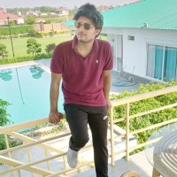 Paras Chaudhary