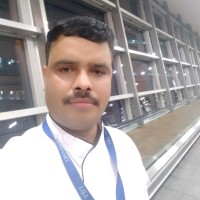 Rajesh Pandey