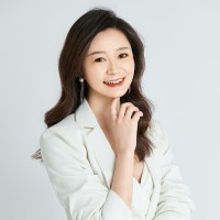 王晗Angela Wang