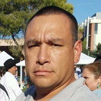 Micheal Aparicio