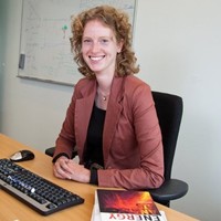 Marlinde Knoope