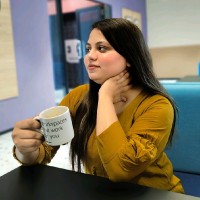 Zoya Khan