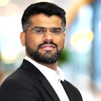 Dhananjay (DAN) SHELLIKERI