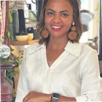 Marysabel Marte De Aza