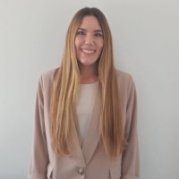 Melissa Teixeira Gelezauskas