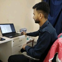 Sourabh Kumar Singh