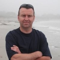 Mark Duckworth