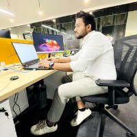 Ankit Gaur