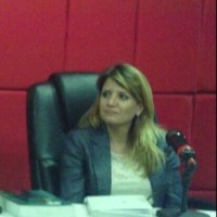 Bárbara Gómez Valcárcel