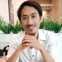 Izrul Affiq Abu Bakar