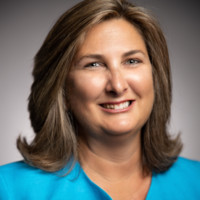 Jennifer Thompson, MHA