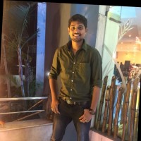 Sumanth S