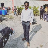 Tushar Narwade