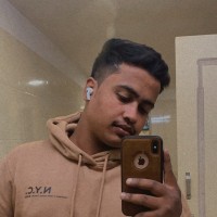 Shaik Shaibaz
