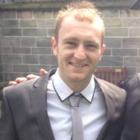 Craig Nichol