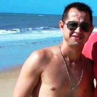 Guilherme Ferreira de Abreu