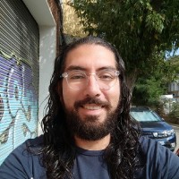 Diego Roberto Ledesma Ruiz