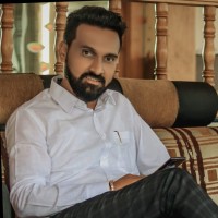 Ganesh Patil