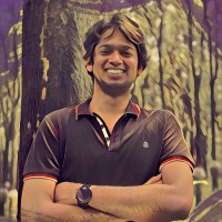 Deepan V , Pmp®