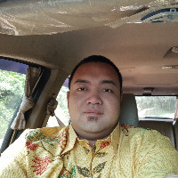 Dery Tajudin