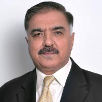 ARSHAD JAMIL PEERZADA