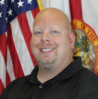 Adam Usher
